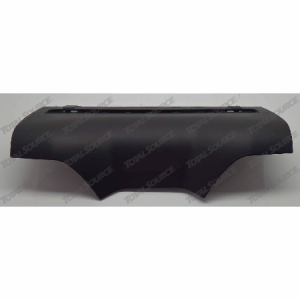 POKRYWA TYLNA LINDE 387 3874322800