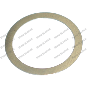 PODKŁADKA DYSTANSOWA 40X50X0,3 MM 9289003582