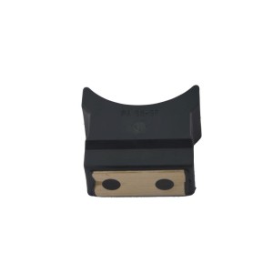 PROWADNICA LINDE 351.03/393.01 ŚLIZG ROLKI 1864460900