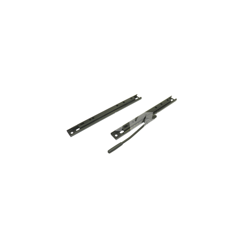 PROWADNICA FOTELA MECHANICZNEGO LINDE 350 351 3514331810