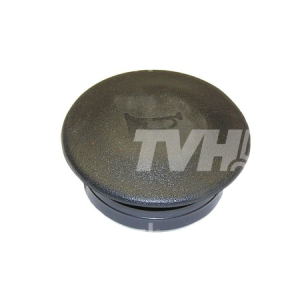 PRZYCISK SYGNAŁU DŹWIĘKOWEGO LINDE 336, 386 0009910103