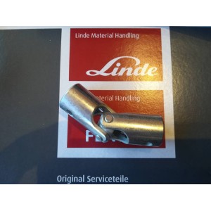 PRZEGUB (KARDAN) DŹWIGNI LINDE ORYGINAŁ