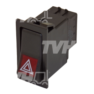WŁĄCZNIK ŚWIATEL AWARYJNYCH LINDE 0009732614
