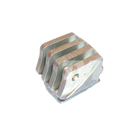 MOCOWANIE ŁAŃCUCHA LINDE 1664465505