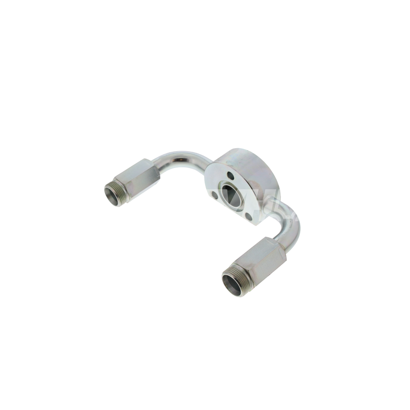 PRZEWÓD HYDRAULICZNY METALOWY LINDE 1674401500
