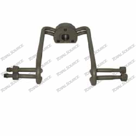 RURA METALOWA LINDE  337 1684401520