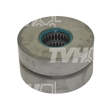 ROLKA LINDE 337 0009903520