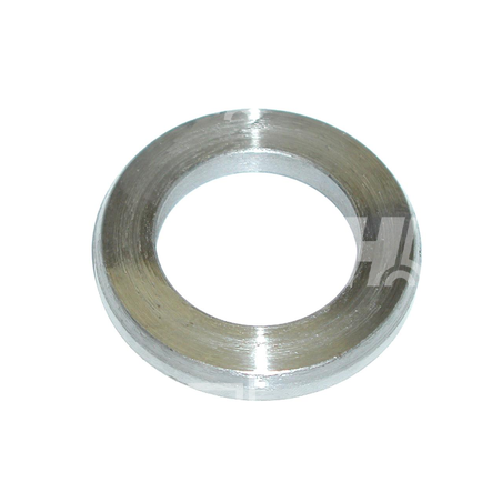 PODKŁADKA DOLNY ŁOŻYSKA ZWROTNICY LINDE 0009143309