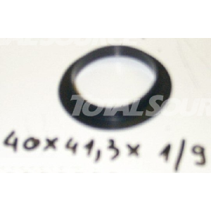 PIERŚCIEŃ USZCZELNIAJĄCY ZWROTNICA LINDE 0009610315