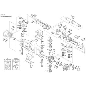 PIERŚCIEŃ SIMMERA  54x73x6 0009622628