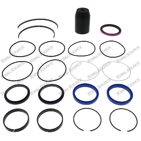 KPL USZCZELNIEŃ SIŁOWNIKA SKRĘTU LINDE 352,  394 0009608087