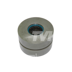 ROLKA PROWADZĄCA ŁAŃCUCH WOLNEGO SKOKU LINDE 0009903600