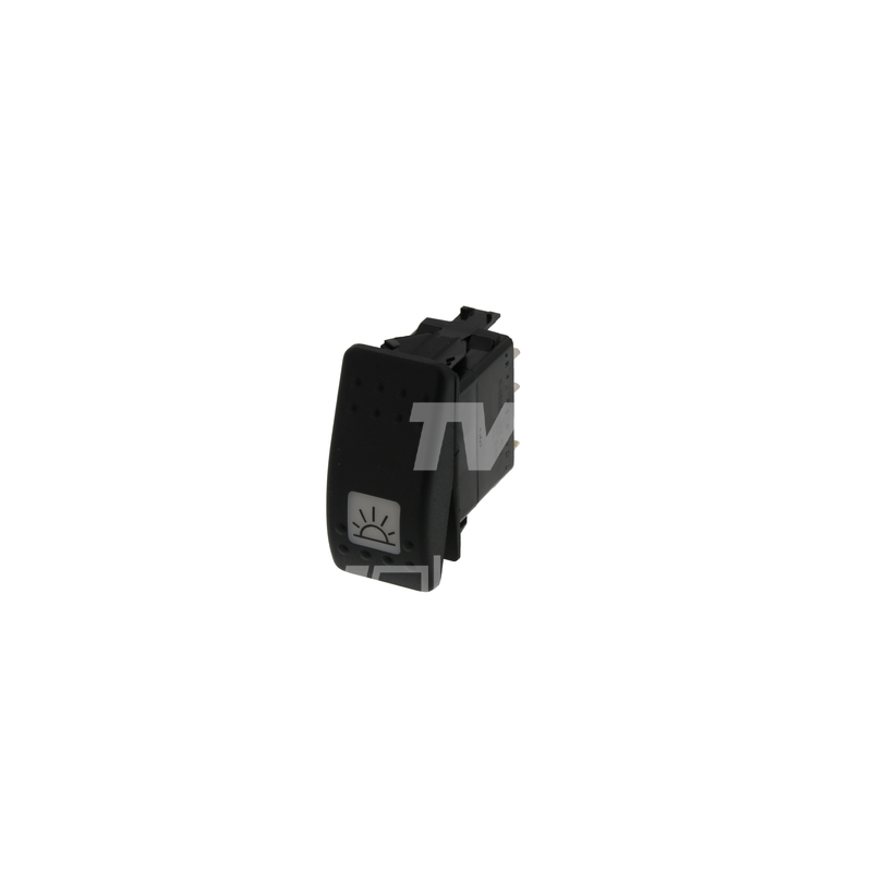 WŁĄCZNIK ŚWIATŁA KABINY 6 PINÓW LINDE 7915490648