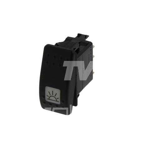 WŁĄCZNIK ŚWIATŁA KABINY 6 PINÓW LINDE 7915490648