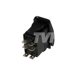 WŁĄCZNIK ŚWIATŁA KABINY 6 PINÓW LINDE 7915490648