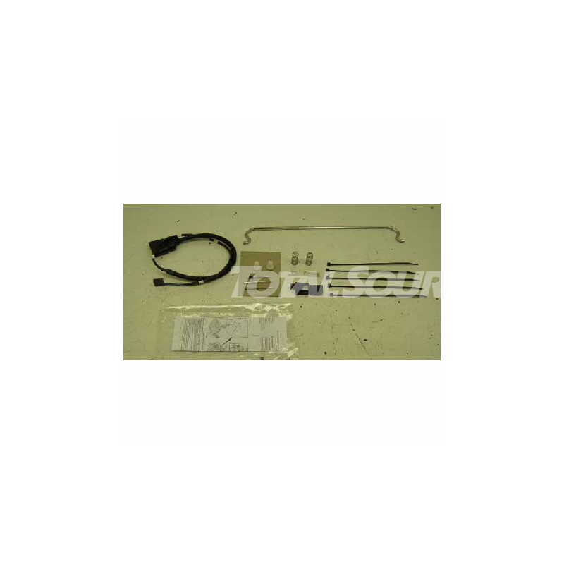CZUJNIK FOTELA OPERATORA LINDE 38X 7915493705