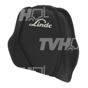 OPARCIE FOTELA OPERATORA PVC LINDE 39X EVO / 1202 3004338008