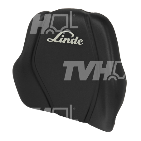 OPARCIE FOTELA OPERATORA PVC LINDE 39X EVO / 1202 3004338008