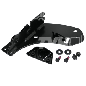 KOMPLETNY METALOWY WSPORNIK FOTELA LINDE 394 POWYŻEJ SERII B 3004331930