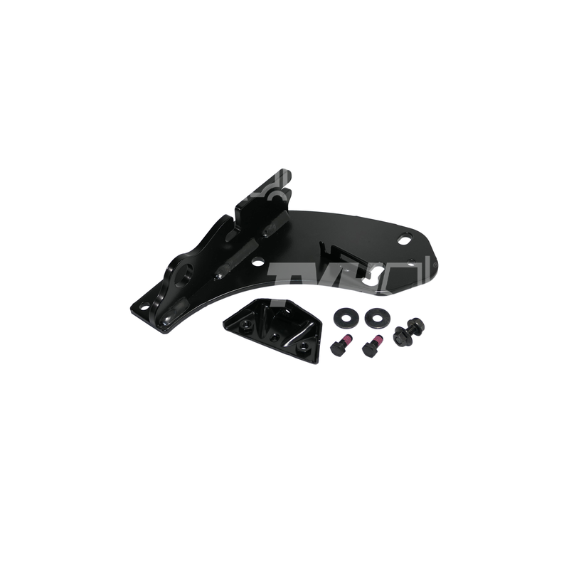 KOMPLETNY METALOWY WSPORNIK FOTELA LINDE 394 POWYŻEJ SERII B 3004331930