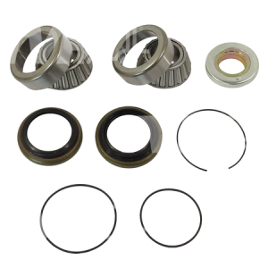 ZESTAW NAPRAWCZY ZWROTNICY LINDE 392, 393 POWYŻEJ 2010 1202 16024509000