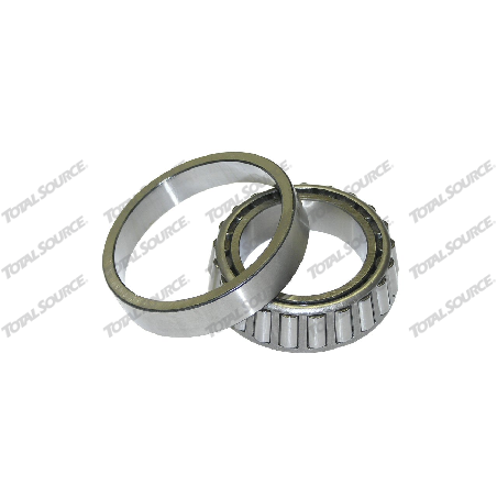 ŁOŻYSKO PIASTY TYŁ LINDE 0009247314