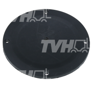 POKRYWA SWORZNIA ZWROTNICY LINDE 39X 0009645707