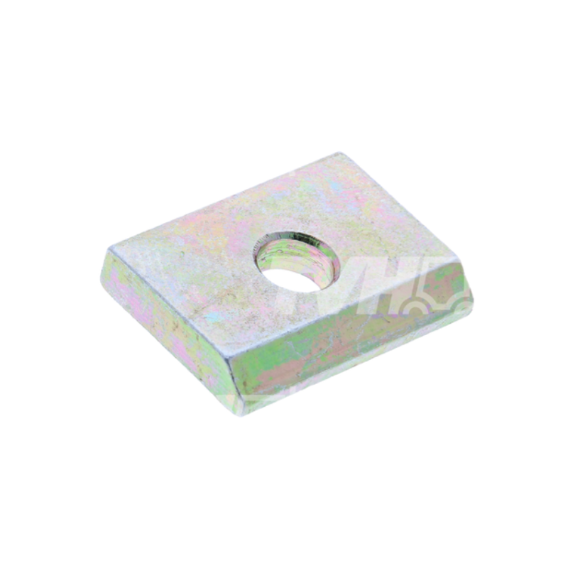 UCHWYT MASZTU LINDE 0009187375