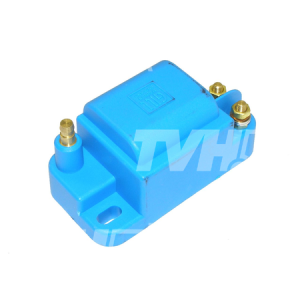 Cewka zapłonowa Linde 392/393 VW 0009721704 do wózków widłowych