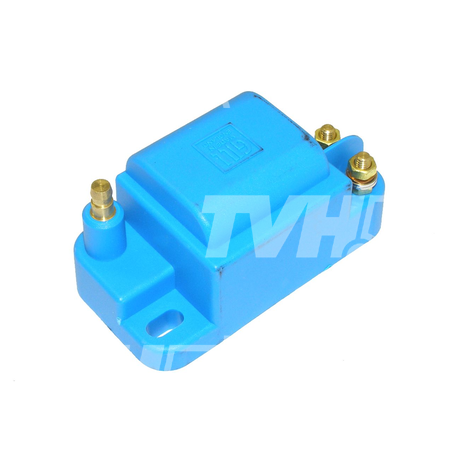 Cewka zapłonowa Linde 392/393 VW 0009721704 do wózków widłowych