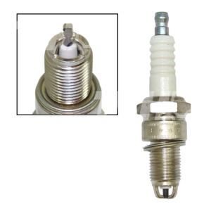 Świeca zapłonowa Linde 350 silnik ADF VW101000005AD