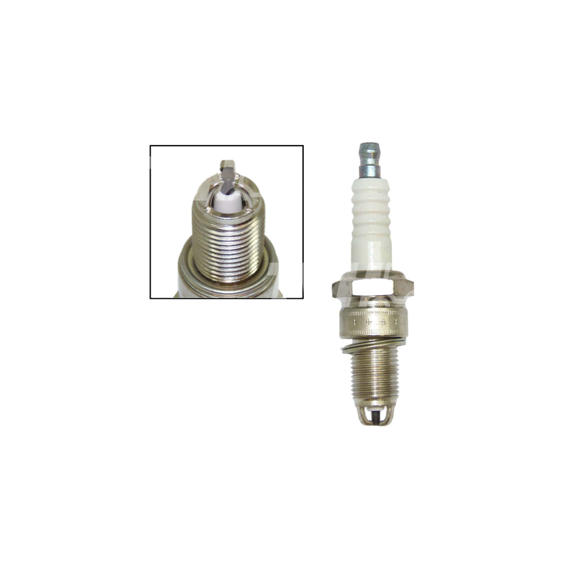 Świeca zapłonowa Linde 350 silnik ADF VW101000005AD