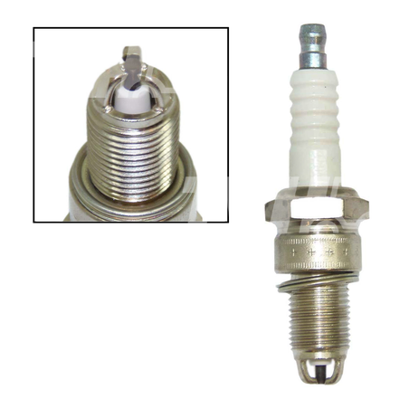 Świeca zapłonowa Linde 350 silnik ADF VW101000005AD