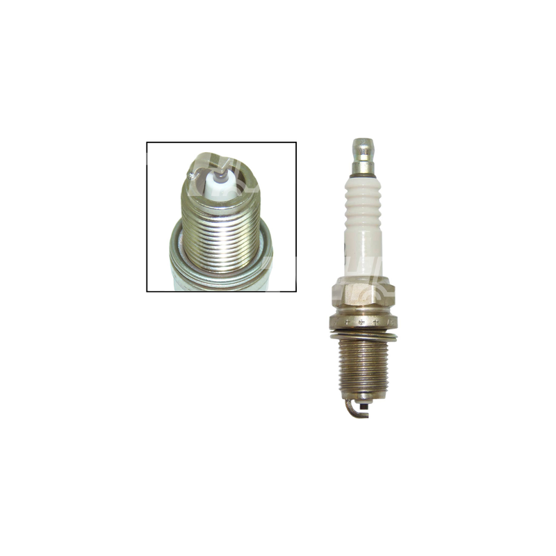 Świeca zapłonowa Linde Perkins 0009721805 | Wymiana co 500 MTH