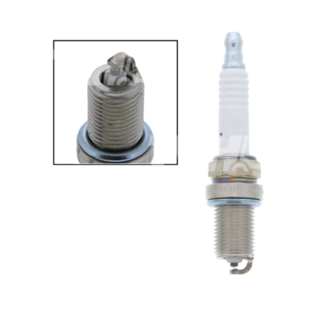 Świeca zapłonowa Linde Perkins 0009721804 | Wymiana co 2000 MTH