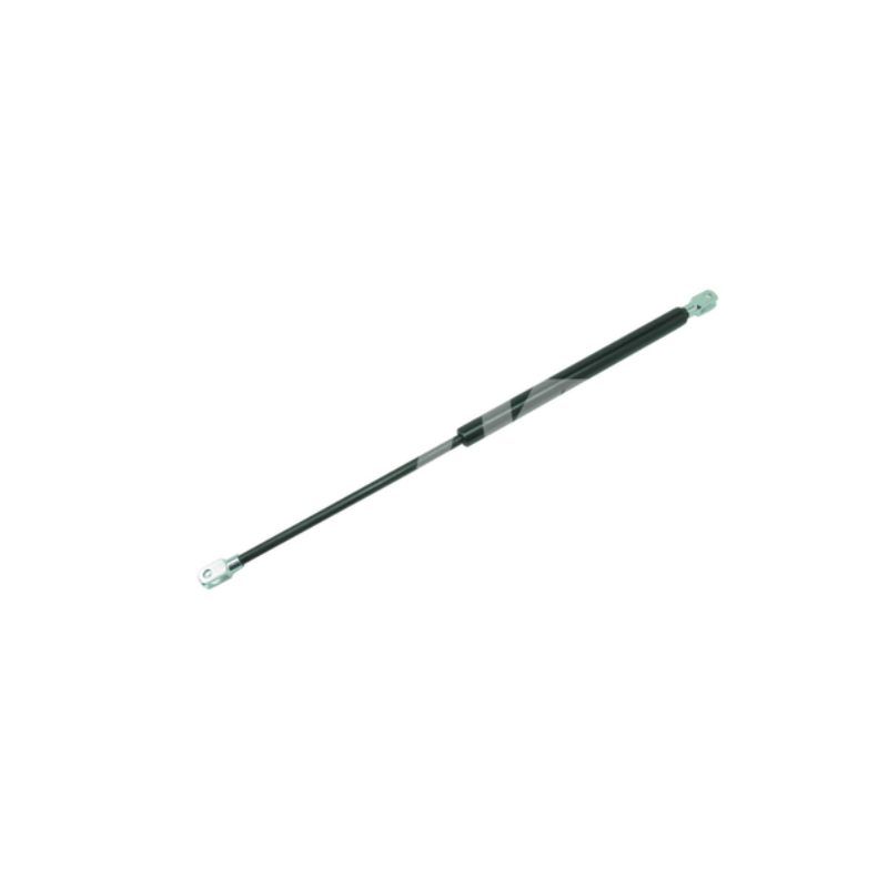 Amortyzator pokrywy silnika Linde 350 0009655512