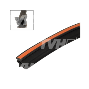 USZCZELKA SZYBY DACHOWEJ LINDE 391 Z 0009643634