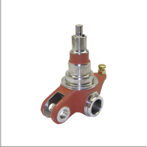 ZWROTNICA LEWA LINDE 388 / 39X-01 OD 09/2009 / 39X-02 16024530311