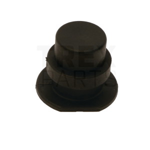 ZAŚLEPKA KRÓĆCA UKŁADU CHŁODZENIA LINDE VW357121140