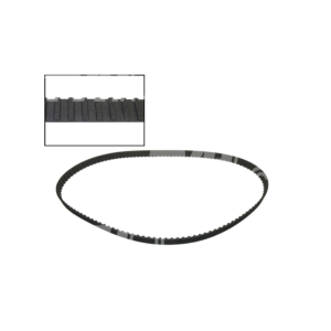 PASEK ROZRZĄDU LINDE 350-03 VW GAZ  VW056109119A