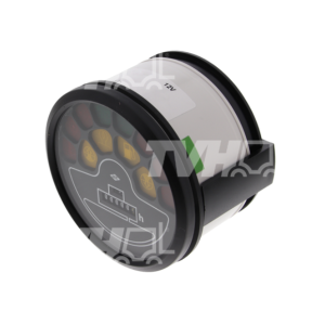 LICZNIK MOTOGODZIN LINDE 0009460739