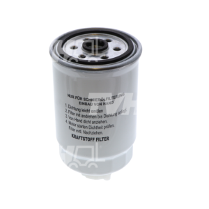 FILTR PALIWA LINDE 350-03 391 392 393 394 (VW) WERTTEILE 0009831647