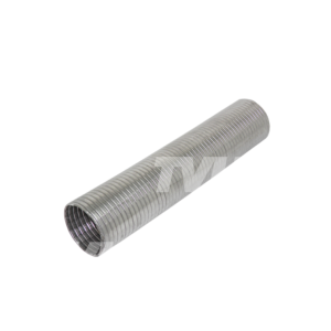 ŁĄCZNIK KOLEKTORA WYDECHOWEGO LINDE 350 0009575004