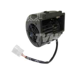 WENTYLATOR LINDE 35X 0009811801