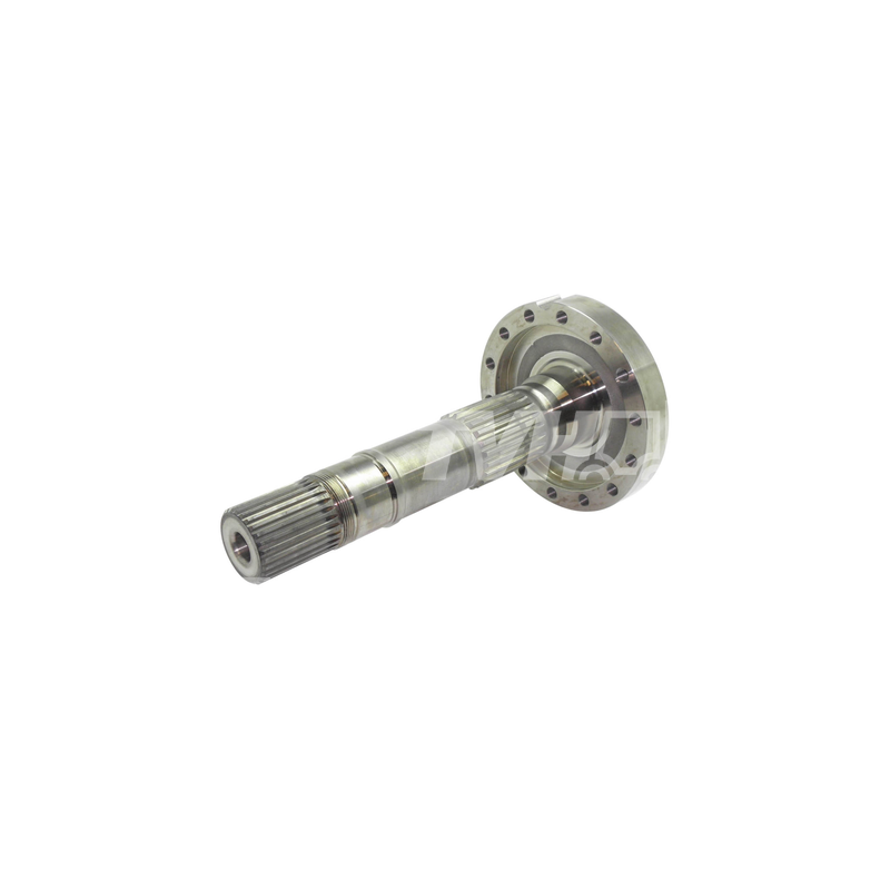 WAŁEK KOŁA SILNIKA JAZDY LINDE 392 SERIA POWYŻEJ 11/2009  4052643523