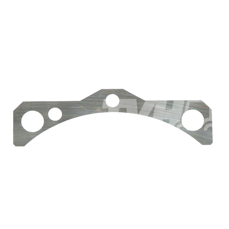 PŁYTKA DYSTANSOWA HYDROSTATU LINDE 2623432506
