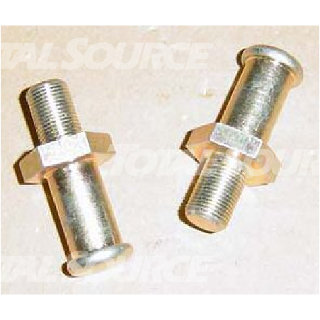ZATRZASK DRZWI KABINY LINDE 39X 3924375000