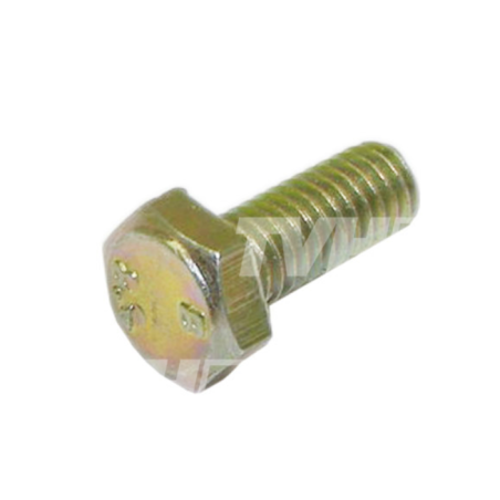 ŚRUBA SZEŚCIOKĄTNA POKRYWY SWORZNIA ZWROTNICY LINDE 9008316065