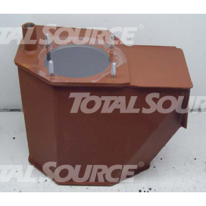 ZBIORNIK HYDRAULICZNY LINDE 392/393 3924206009