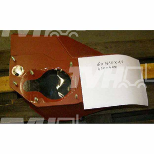 ZBIORNIK OLEJU HYDRAULICZNEGO LINDE 3924206003